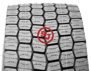 MICHELIN 3D-XDE 295/80R225 152/148L
