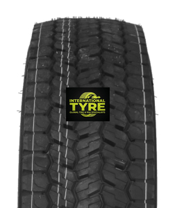 MICHELIN MICHELIN MULTI-D 225/75R175 129/127M VG 225/75 R17