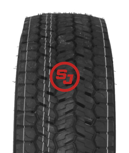 MICHELIN MULTI-D 235/75R175 132/130M