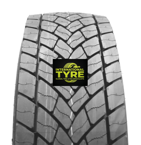 GOODYEAR GOODYEAR KMAX-D 245/70 R19.5 136/134M 245/70 R19