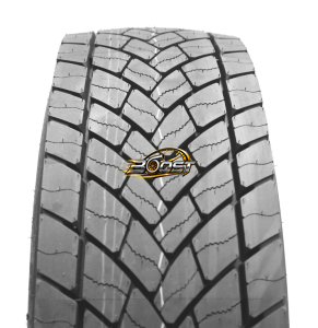GOODYEAR KMAX-D 295/80 R22.5 152/148M