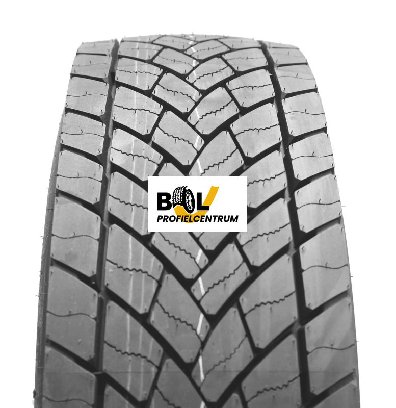 GOODYEAR KMAX D
