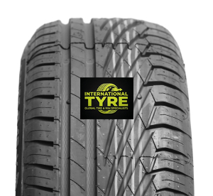 FIREMAX UNIROYAL RAIN-3 195/55 R16 87 H 195/55 R16