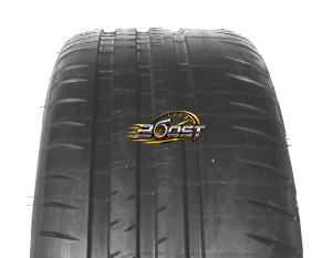 MICHELIN S-CUP2 345/30ZR21 (111Y) XL