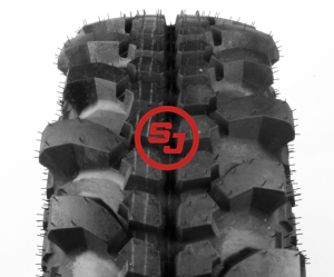 FEDIMA SIROCC 265/65 R17 112/110Q