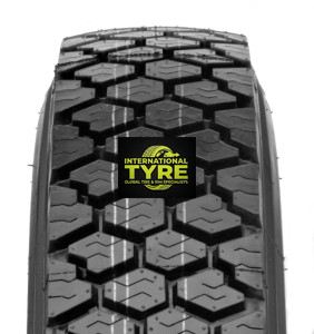 TRIANGLE TRIANGLE TR619 10 R225 141/139M 10/0 R22
