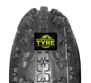 JOURNEY TYRE JOURNEY P348 23X7 -10 31 J 4PR 7/0 R10