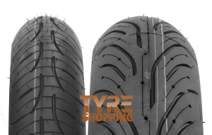 MICHELIN 180/55ZR17 (73W) TL  REAR PILOT ROAD 4