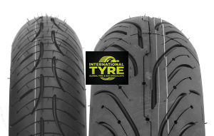 MICHELIN MIC. 180/55ZR17 73 W TL PILOT ROAD4 180/55 R17