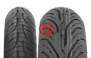 MIC. 190/55ZR17 (75W) TL PILOT ROAD 4