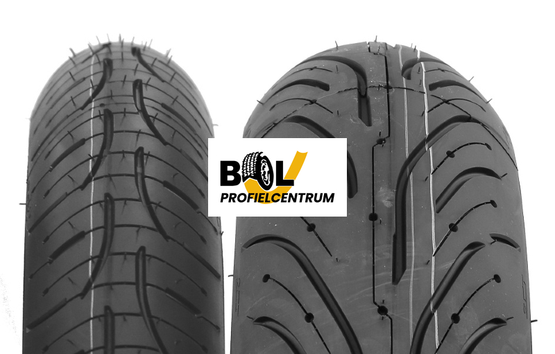 MICHELIN PILOT ROAD 4