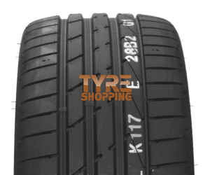 HANKOOK S1EVO2 235/55 R18 100V