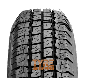 TAURUS        225/75 R16C 118R TL LT TRUCK 101