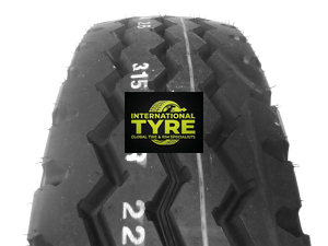 SUNNY KUMHO KMA03 12 R225 152/148K 12/0 R22
