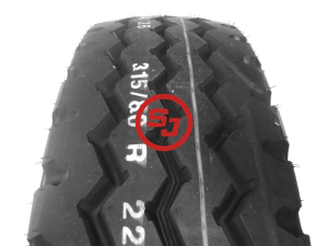 KUMHO KMA03 315/80R225 156/150K
