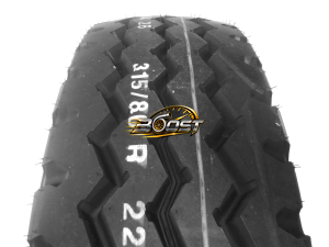 KUMHO KMA03 295/80R225 152/148K