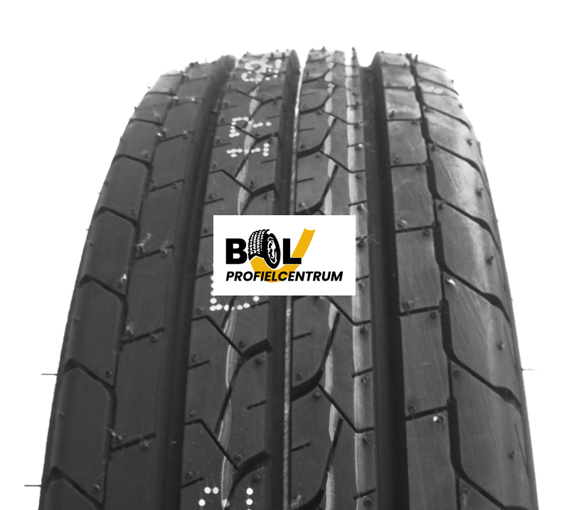 BRIDGESTONE R660 DURAVIS