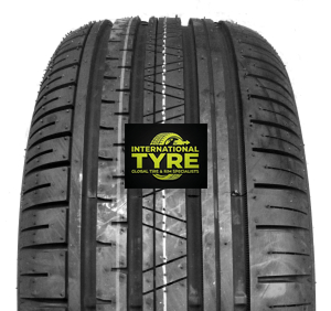 ZEETEX ZEETEX HP1000 215/45ZR17 91 W XL 215/45 R17