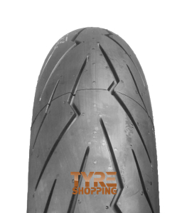 PIRELLI 110/70ZR17 54W TL  FRONT DIABLO ROSSO III