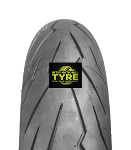 PIRELLI PIR. 130/70ZR16 (61W) TL DIABLO ROSSO 3 130/70 R16