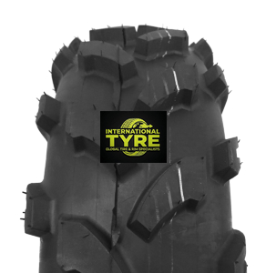 WANDA TYRE WANDA P311 18X9.50-8 33 J TL 9/0 R8