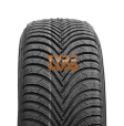 MICHELIN      205/55 R16 91H N0 M+S ALPIN 5