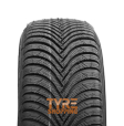 MICHELIN      205/55 R16 91H N0 M+S ALPIN 5