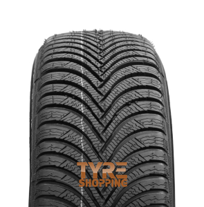 MICHELIN      205/55 R16 91H ROF M+S ALPIN 5