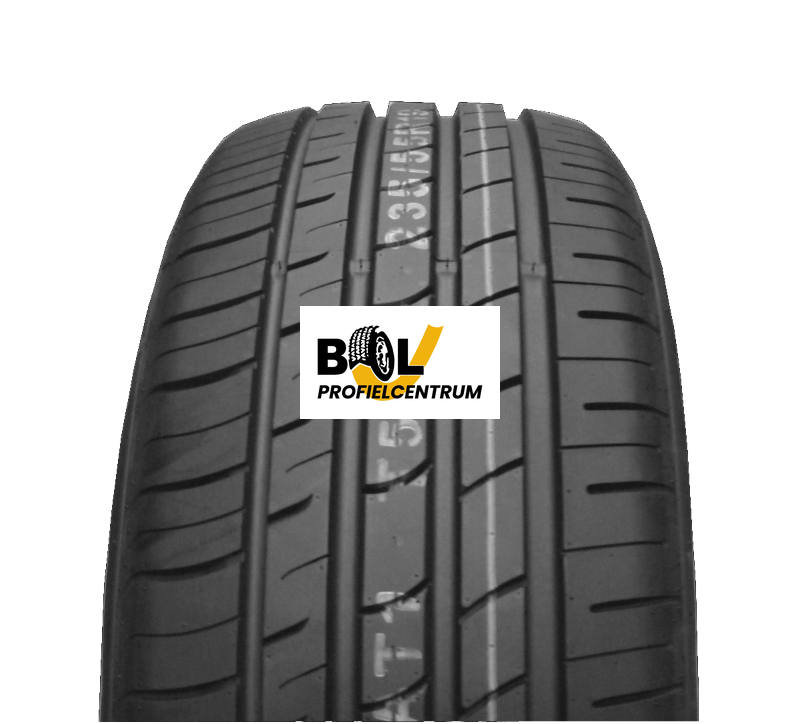 ROADSTONE N´FERA RU1