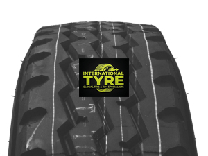 WINDPOWER WINDPOWE WGC08 12 R22.5 152/149L 12/0 R22