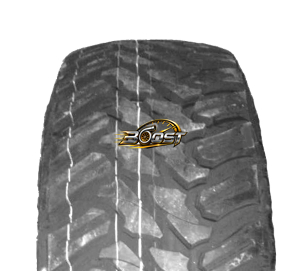 ATTURO TRA-MT 275/65 R18 123/120Q