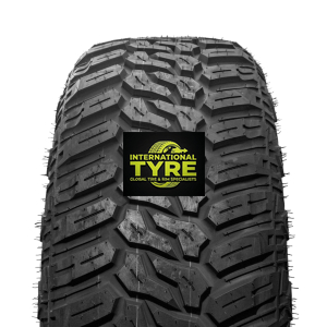 MASSIMO MAXTREK MUD-TR 265/70 R17 121/118Q 265/70 R17