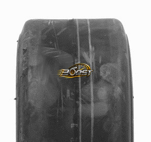 BKT SM-54M 18.00 -33 40PR TL