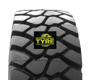 BLACKSTAR (RETREAD) MAXAM MS405 29.5 R25 ** TL (K) 29/0 R25