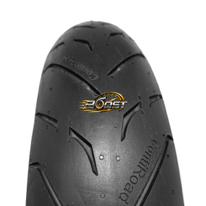 CONTINENTAL CONTINEN C-ROAD 100/80 -17 52S TL 100/80 R17 CONTINENTAL CONTINEN C-ROAD 100/80 -17 52S TL 100/80 R17