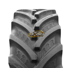 BKT FORCE IF710/55 R30 166D TL