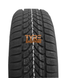 LASSA SNOW-3 155/70 R13 75 T