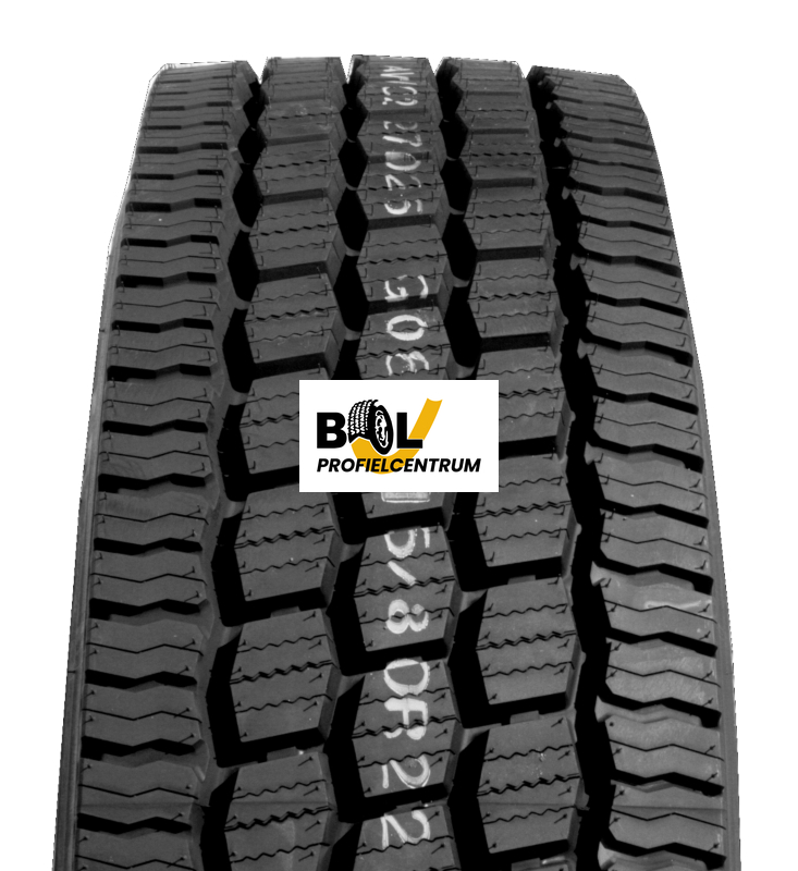HANKOOK AW02 SMART CONTROL 