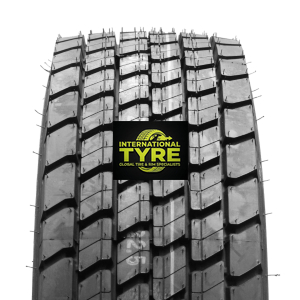 SUNNY KUMHO KRD50 215/75 R17.5 126/124M 215/75 R17