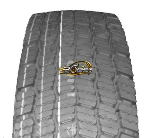 CONTI SC-HD3 315/80 R22.5 156/150L