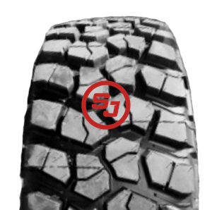 MALATEST KAMEL 245/70 R17 116Q