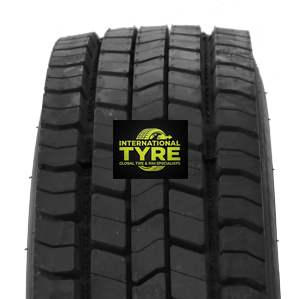 TURON WESTLAKE WDR+1 285/70R195 146/144M 285/70 R19