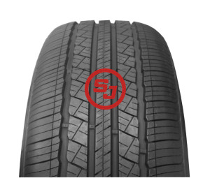 DELINTE DH7 235/60 R18 107V