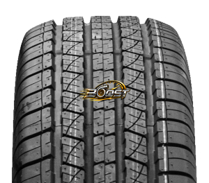 LEAO 4X4-HP 265/50 R19 110W XL LEAO 4X4-HP 265/50 R19 110W XL