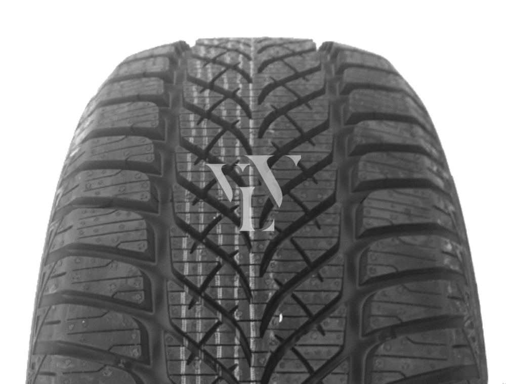 Winterreifen PNEUMANT PNEUWIN HP3 245/40 R18 97 V DOT 2015 ...