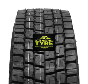 TRIANGLE TRIANGLE TRD06 315/80R225 154/151L 315/80 R22