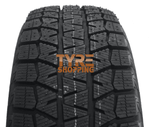 BRIDGEST WS80 215/50 R17 95 H XL