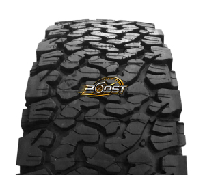 GOODRICH AL-TER 315/70 R17 121/118S