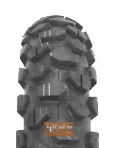 MAXXIS 130/80 -17 65S TT  REAR M-6006