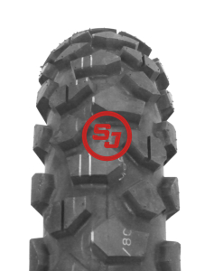 MAXX 130/80 -17 65 S TT M6006